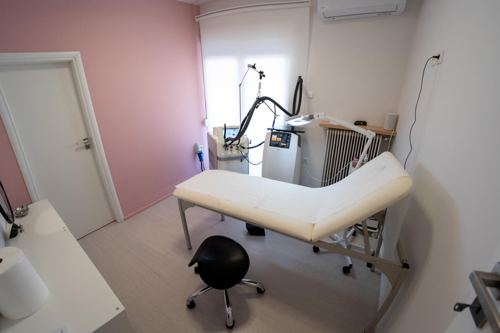 Ιατρείο Λάρισας