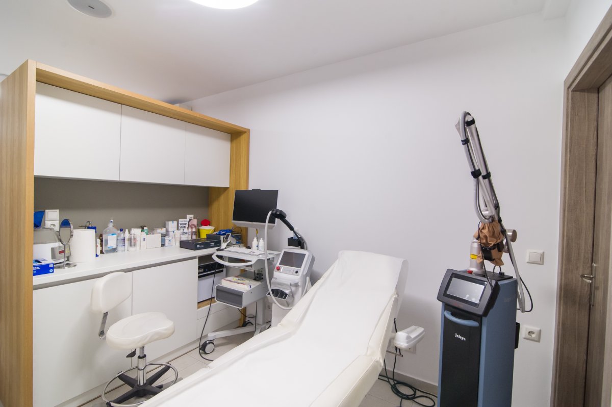 Ιατρείο Καρδίτσας